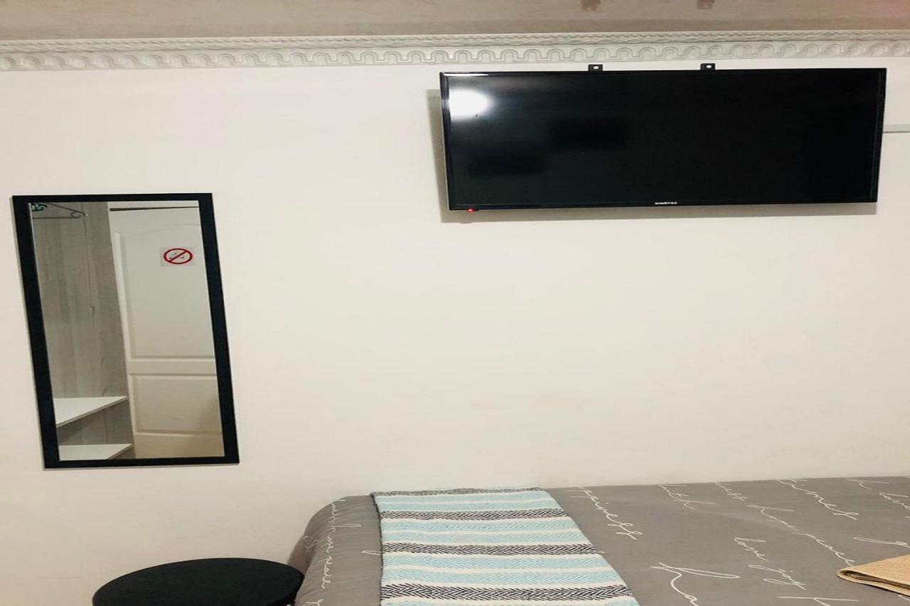 ホテル Maluti Backpackers Phuthaditjhaba エクステリア 写真